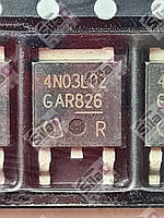 Транзистор IPD90N03S4L-02 4N03L02 Infineon корпус PG-TO252-3-11