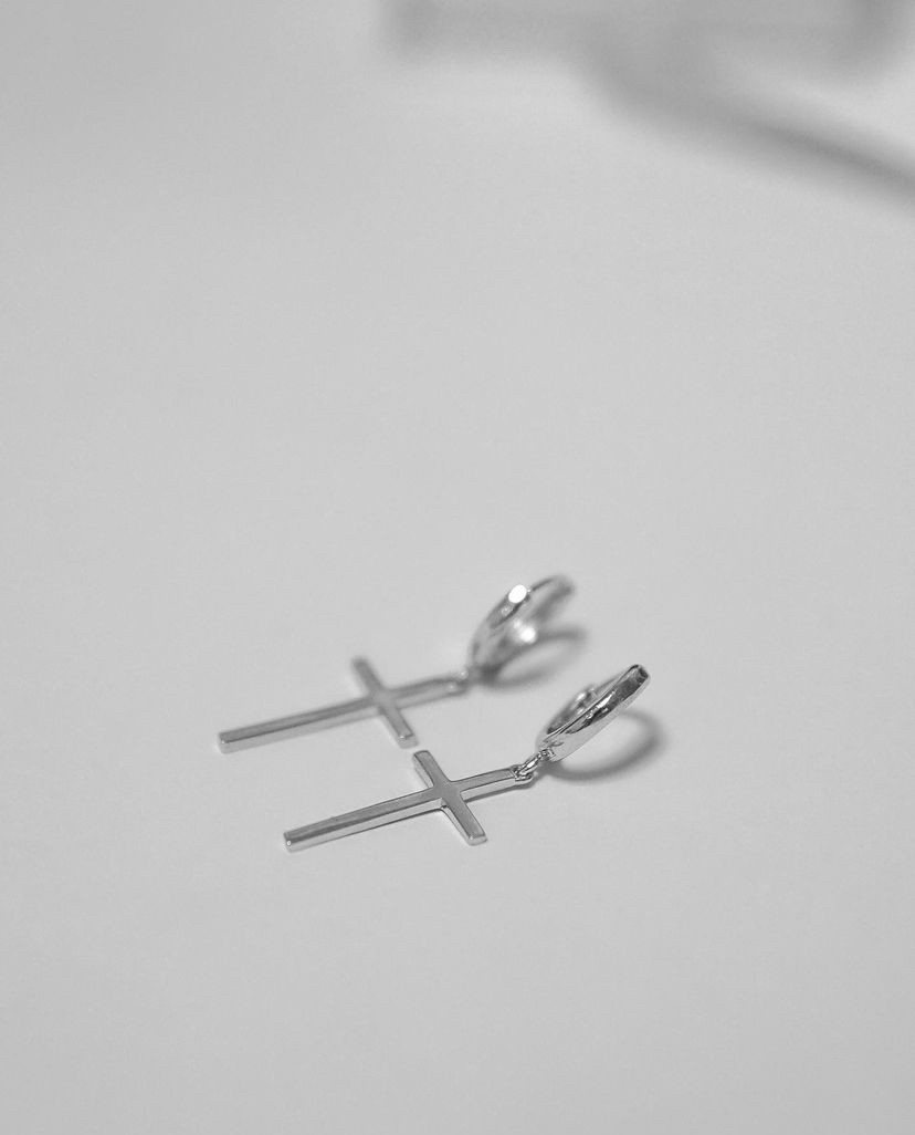 Серебряные серьги серебряные украшения - фото 4 - id-p1480415263