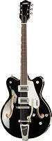 Полуакустическая гитара Gretsch G5422T ELECTROMATIC HOLLOW BODY DOUBLE CUT BLACK