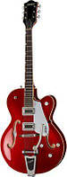 Полуакустическая гитара Gretsch G5420T Electromatic CAR