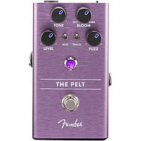 Гитарная педаль Fender THE PELT FUZZ