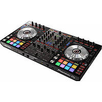 Dj контроллер Pioneer DDJ-SX3