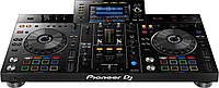 DJ контроллер Pioneer XDJ-RX2