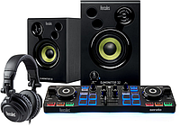 DJ контроллер Hercules DJ Starter Kit (SET)