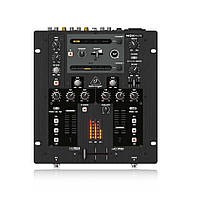 DJ микшерный пульт Behringer PRO Mixer NOX202