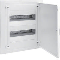 Щит GOLF 24-модуля з білими дверима VF212PD (внутрішня установка)