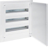 Щит GOLF 54-модуля з білими дверима VF318PD (внутрішня установка)