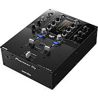 DJ микшерный пульт Pioneer DJM-S3