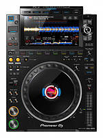 CD проигрыватель Pioneer CDJ-3000