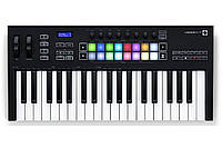 Midi контроллер NOVATION Launchkey 37 MK3