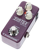 Гитарная педаль TC Electronic Vortex Mini Flanger