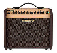 Fishman Loudbox Mini with Bluetooth