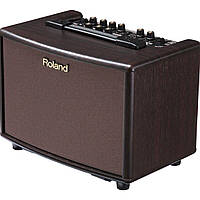 Комбоусилитель Roland AC-33 RW