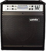 Комбоусилитель WARWICK BC300