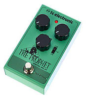 Гитарная педаль TC Electronic THE PROPHET DIGITAL DELAY