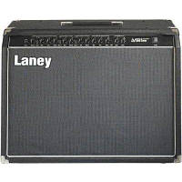 Комбоусилитель Laney LV300 TWIN