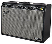 Комбоусилитель Fender TONE MASTER DELUXE REVERB