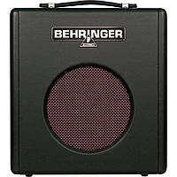 Комбоусилитель Behringer BX108