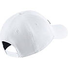 Кепка-бейсболка Jordan Legacy9 Jumpman Air HBR Cap (CK1248-100), фото 3