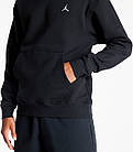 Худі-толстовка Jordan Essentials Men's Fleece Pullover Hoodie (DA9818-010), фото 3