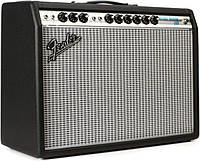 Комбоусилитель Fender 68 Custom Deluxe Reverb