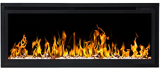 Електрокамін Aflamo Royal 42 LED