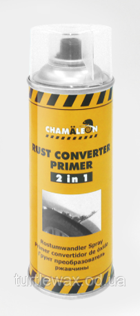 Перетворювач іржі Chamaleon, 400 мл