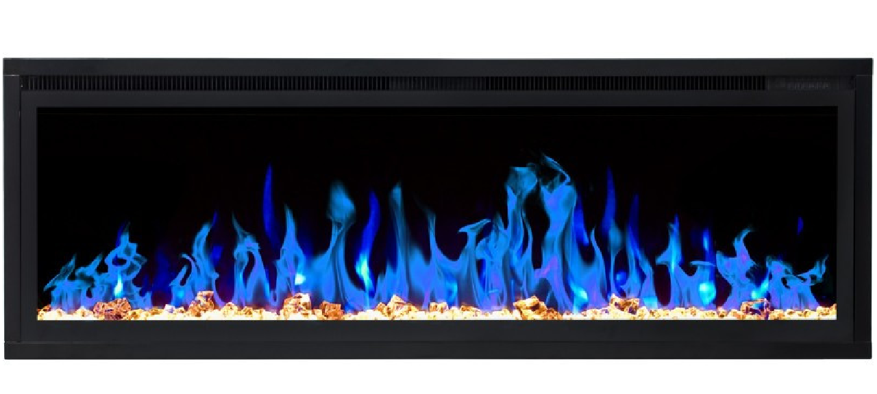 Електрокамін Aflamo Royal 50 LED