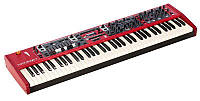 Синтезатор Nord Stage 3 Compact