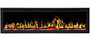 Електрокамін Aflamo Royal 60 LED