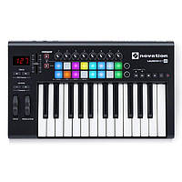 MIDI-клавіатура Novation Launchkey 25 MK2