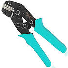 Інструмент HandsKit SN-02BM для обпресування неизолир.клем 0,08-0,1мм2