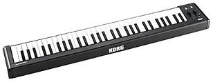 MIDI-клавіатура Korg Microkey2 61