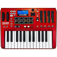 MIDI-клавіатура AKAI MAX 25