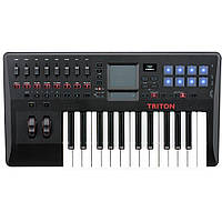MIDI-клавіатура Korg Triton Taktile-25