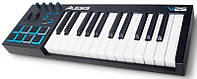 MIDI-клавиатура ALESIS V25