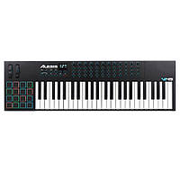 MIDI-клавиатура Alesis VI49