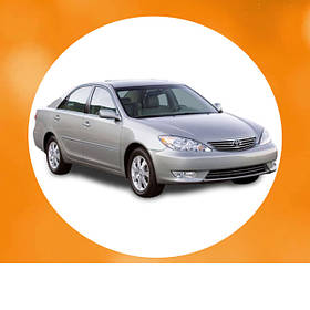 Toyota Camry 30 2002-2005