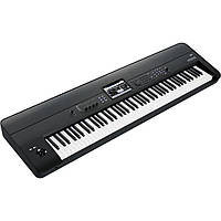 Рабочая станция Korg KROME-88