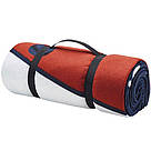 Покривало для пікніка Volkswagen T1 Bulli Fleece Blanket, Blue, артикул 7E0084509, фото 2