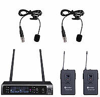 Микрофонная радиосистема Prodipe UHF B210 DSP Headset Solo