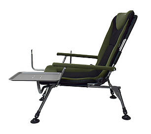 Крісло Novator SR-3 XL DeLuxe з обвісом, фото 3