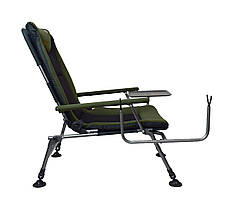 Крісло Novator SR-3 XL DeLuxe з обвісом, фото 4