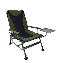 Крісло Novator SR-3 XL DeLuxe з обвісом, фото 5
