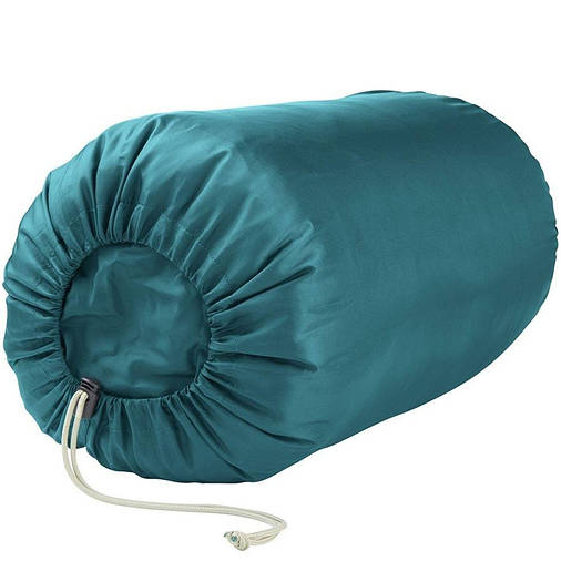 Cпальний мішок Kelty Mistral 30 Kids Синій з жовтим, фото 4