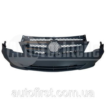 Бампер передній, фото 1