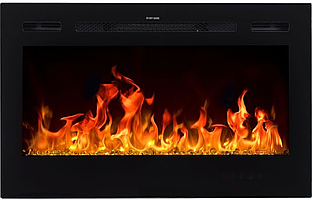 Електрокамін Aflamo Majestic 45" LED