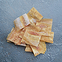 Тріска філе солоно-сушена (ліпарис) закуска до пива (рибний снек), ОПТ, фото 9