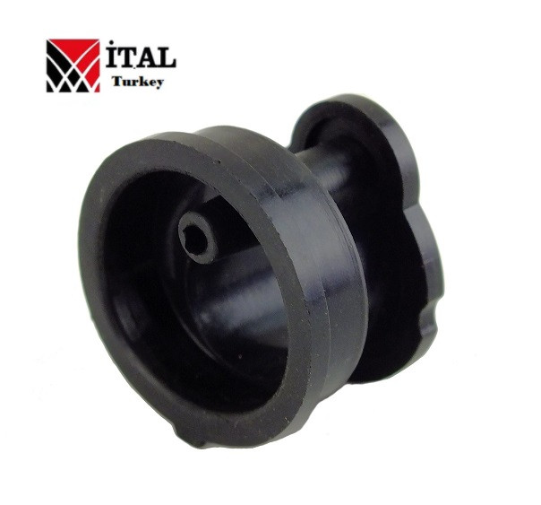 Впускний патрубок Ital для MS 170, MS 180/для бензопил, фото 1