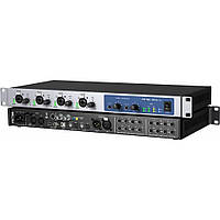 Аудиоинтерфейс RME FireFace 802